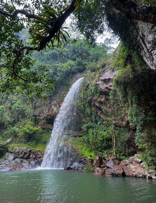 海南琼海的景点有哪些?