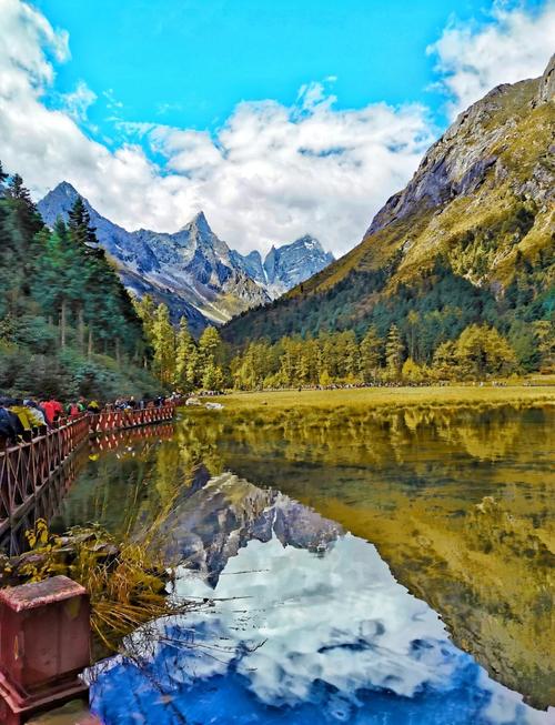 成都周边3日游最佳景点,成都周边3日游最佳景点排名