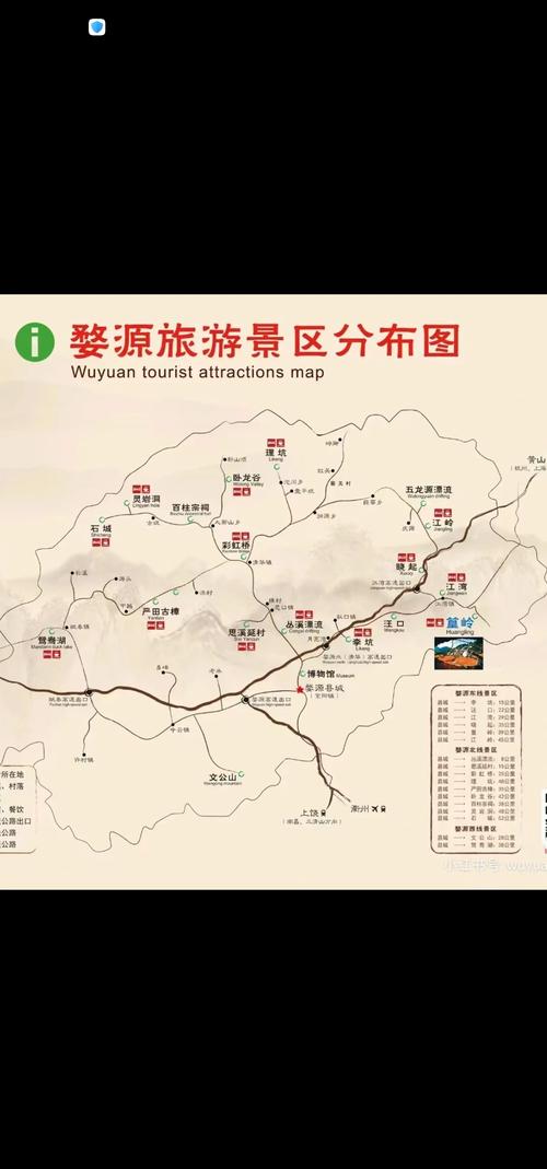 我在婺源遇见了秋天??|2天1夜避坑旅游攻略