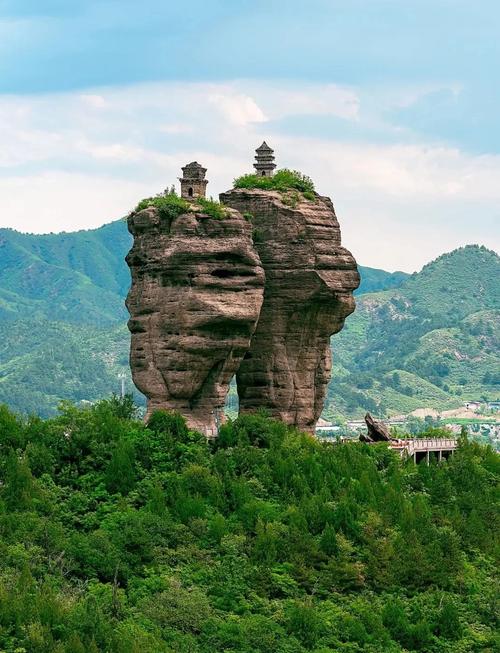 承德必去10个景点,承德市旅游景点