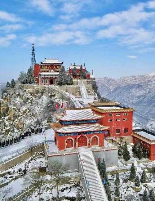 邢台免费的旅游景点