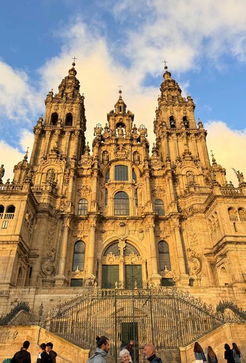 圣地亚哥有什么好玩的地方,圣地亚哥旅游必去景点