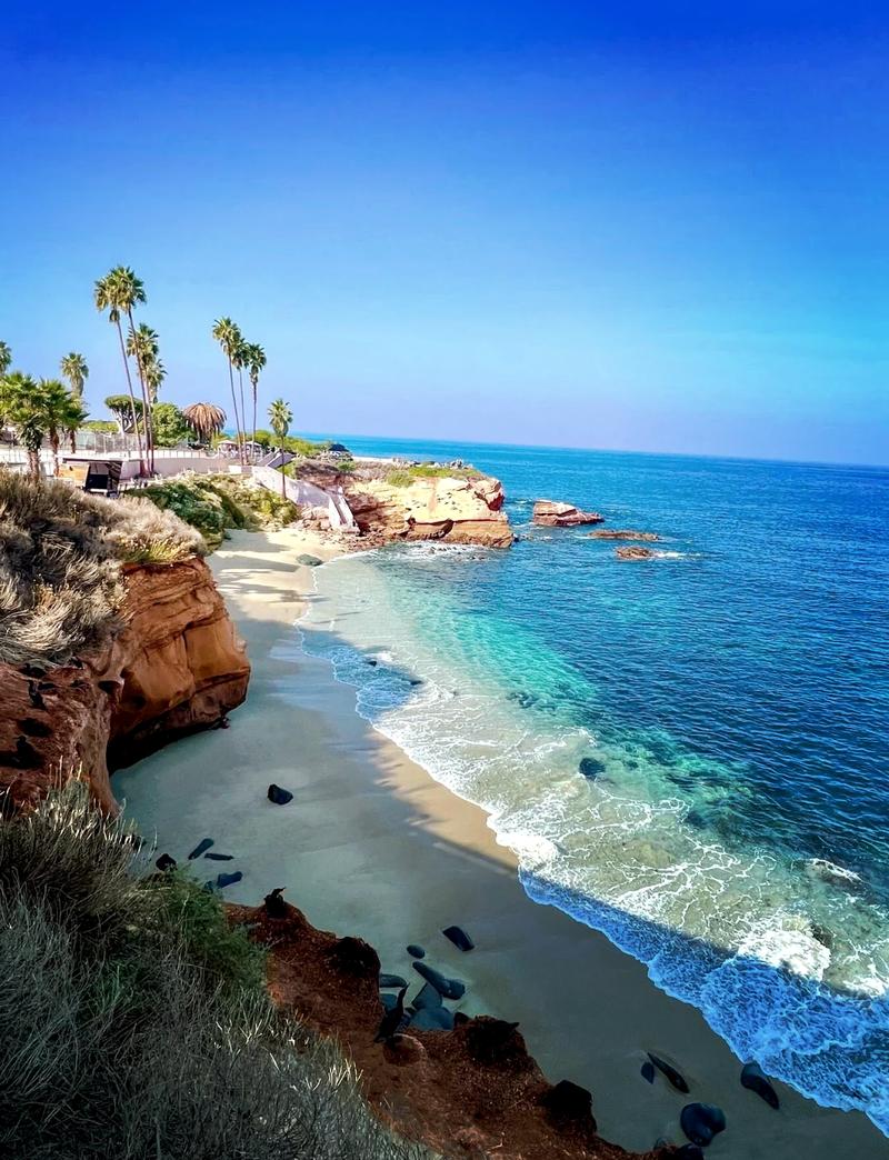 智利旅游攻略(二):圣地亚哥市之二