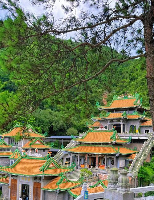 佛山约会必去前十景点_佛山附近市区有咩游玩