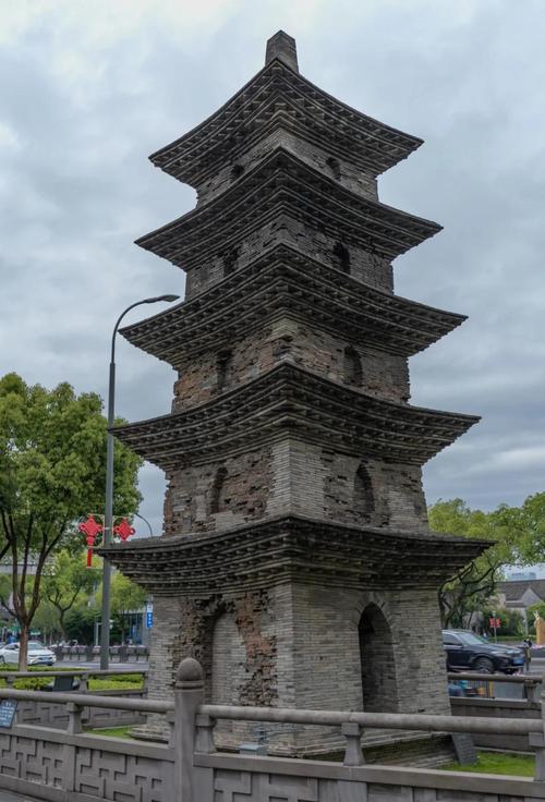 宁波前十著名景点介绍