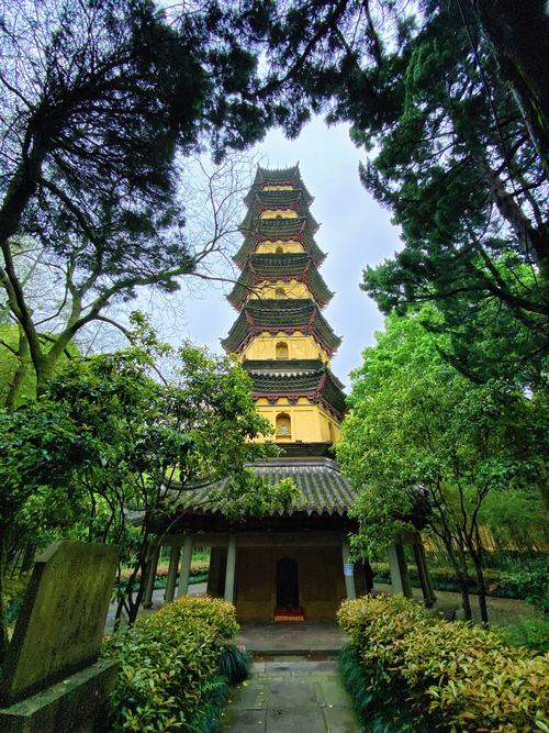 宁波前十比较受欢迎景点