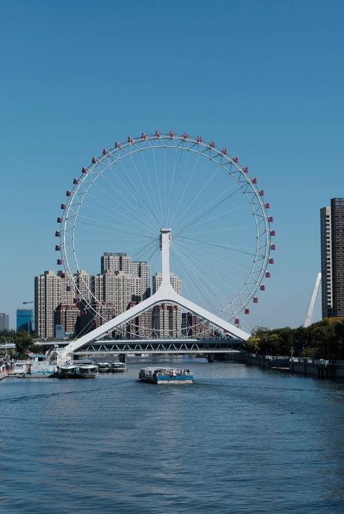 天津的旅游景点儿