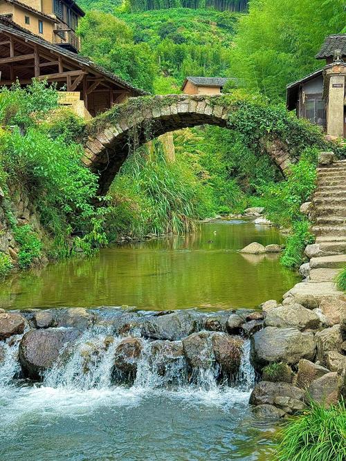 浙江舟山旅游必去前十景点