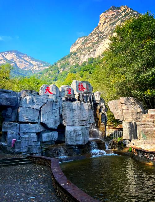 保定一日游最佳景点