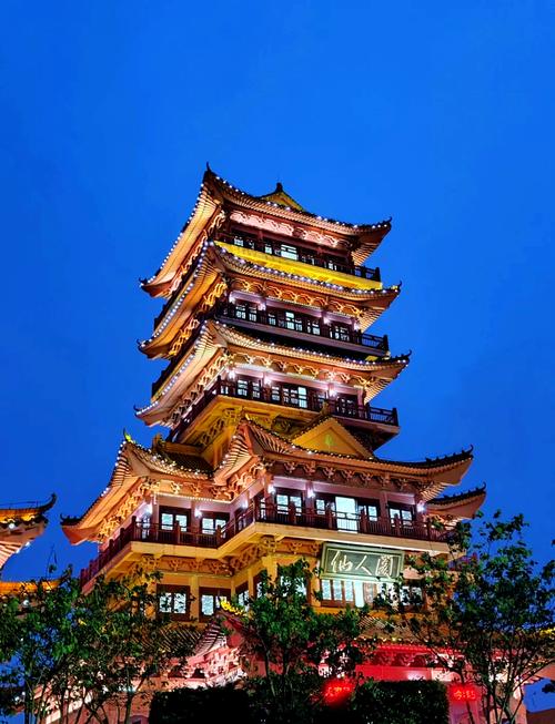 防城港一日游必去景点自驾游