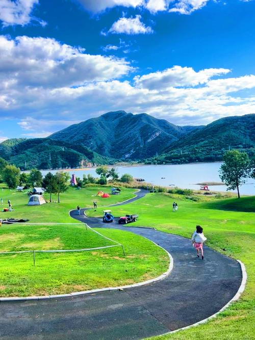 北京平谷金海湖哪些景点比较适合拍照打卡?