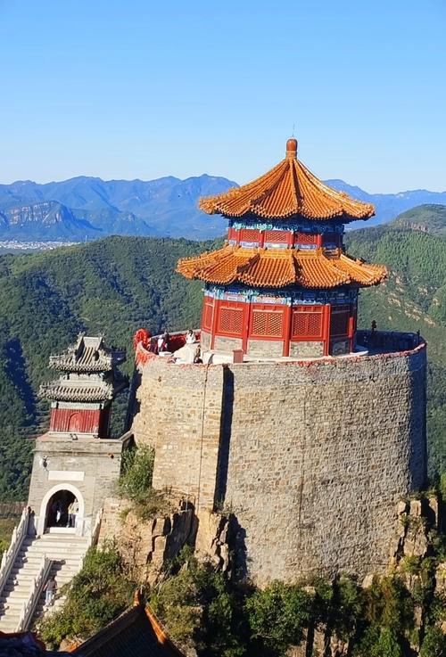 平谷必去的前十景点