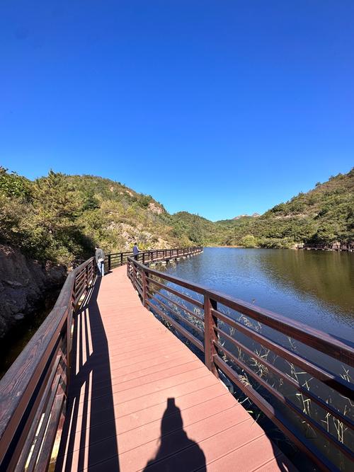 密云必去的前十旅游景点