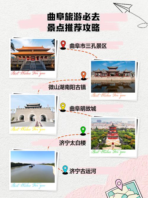 山东曲阜旅游攻略