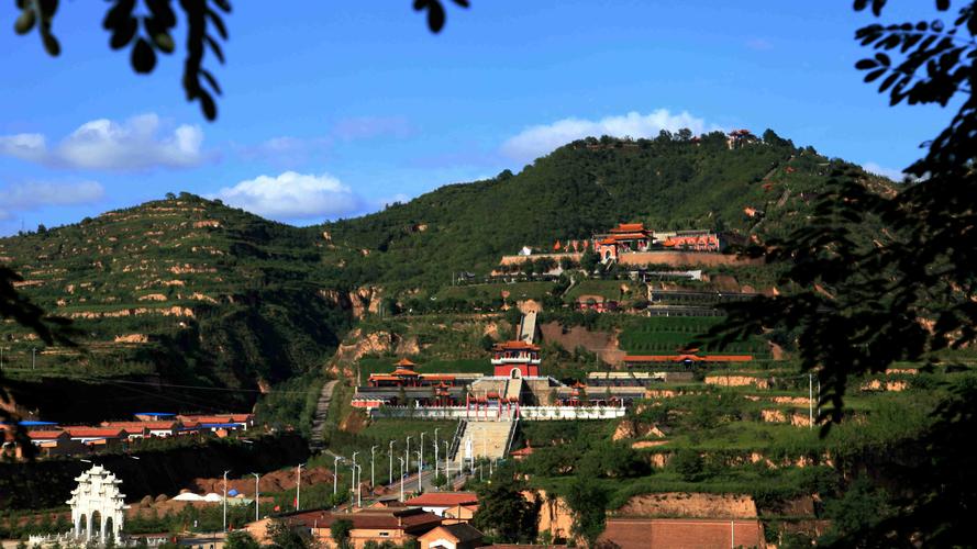 庆阳必去的三个景点