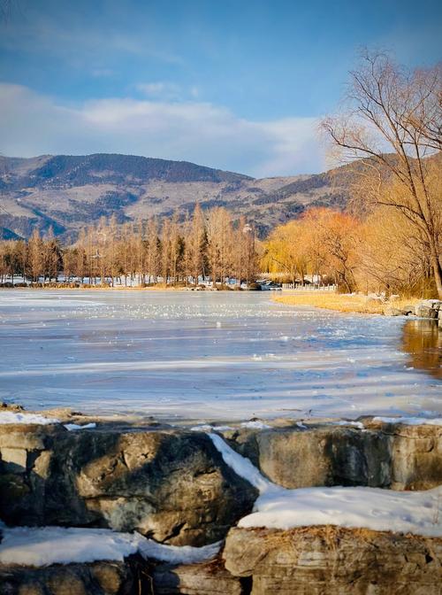 天气预报查询一周北京市海淀区