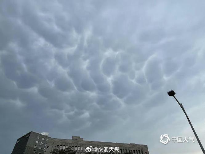 北京海淀区北清路预报天气