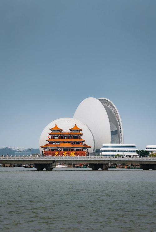 2025珠海小长假必打卡的8大景点推荐,珠海景点介绍