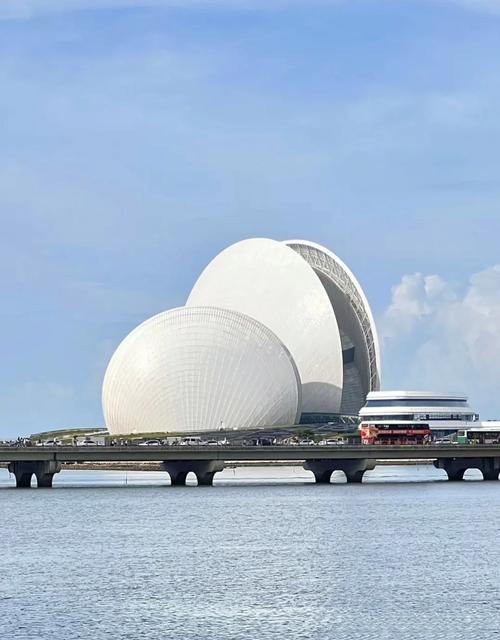 珠海前十有名景点有哪些(珠海前十网红打卡地)