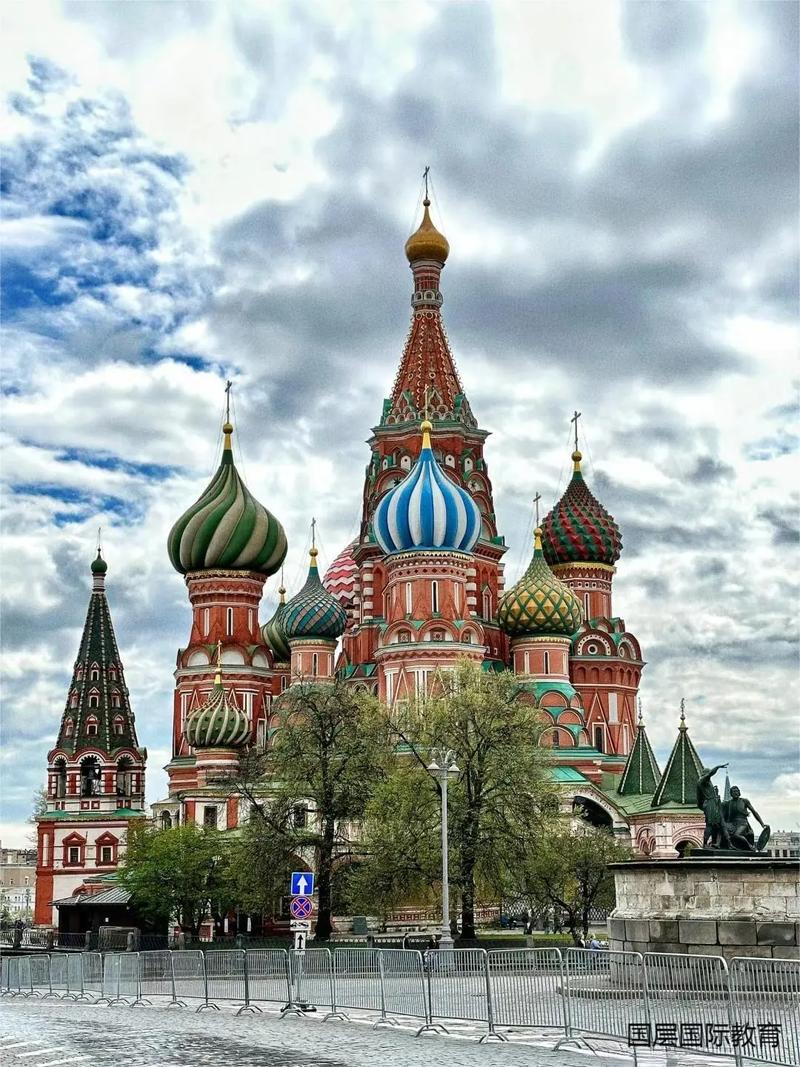第一次去莫斯科旅游,有哪些实用的攻略值得分享?