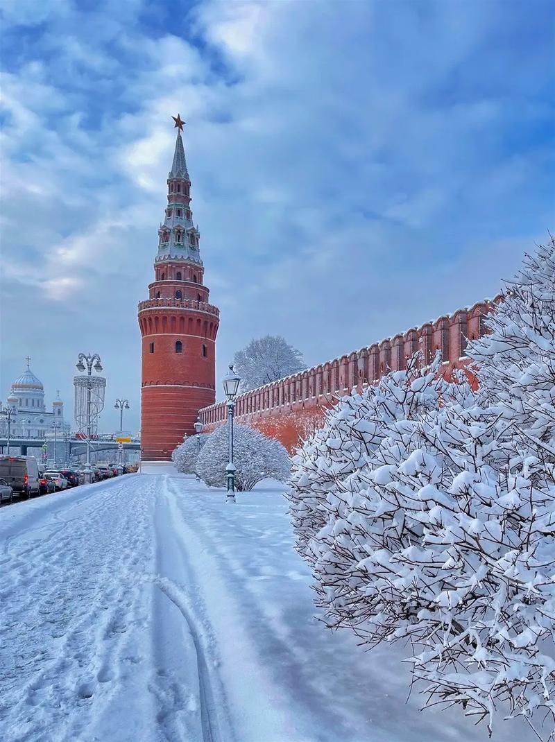 去俄罗斯莫斯科旅游该怎么做攻略?