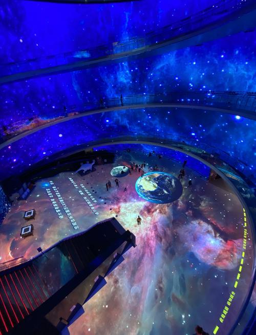 北京适合在室内逛的景点