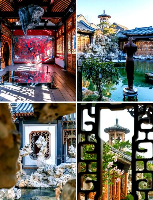 北京室内好玩的地方推荐