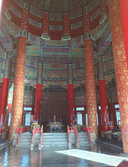 北京室内景点有哪些