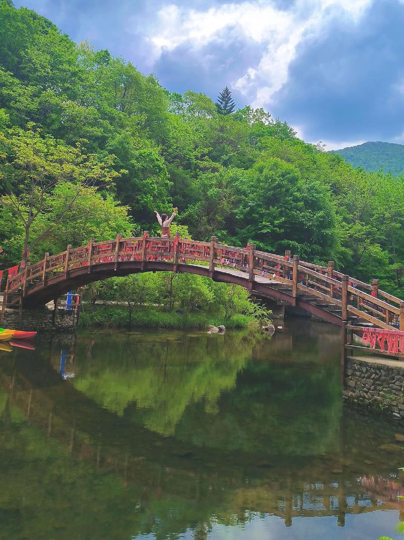 本溪不收门票的景点