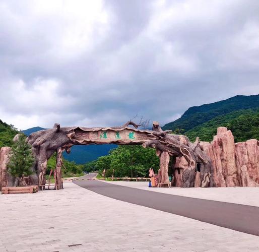 本溪旅游一定要去的8个景点