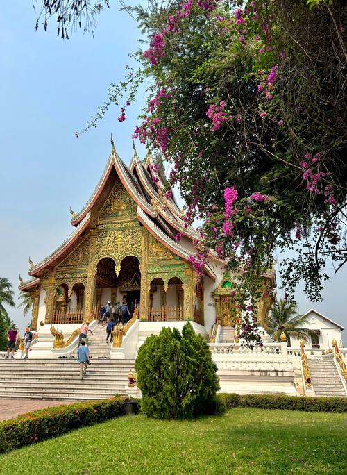 东南亚的旅游胜地有哪些