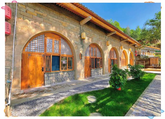 延安住窑洞攻略,延安旅游攻略景区