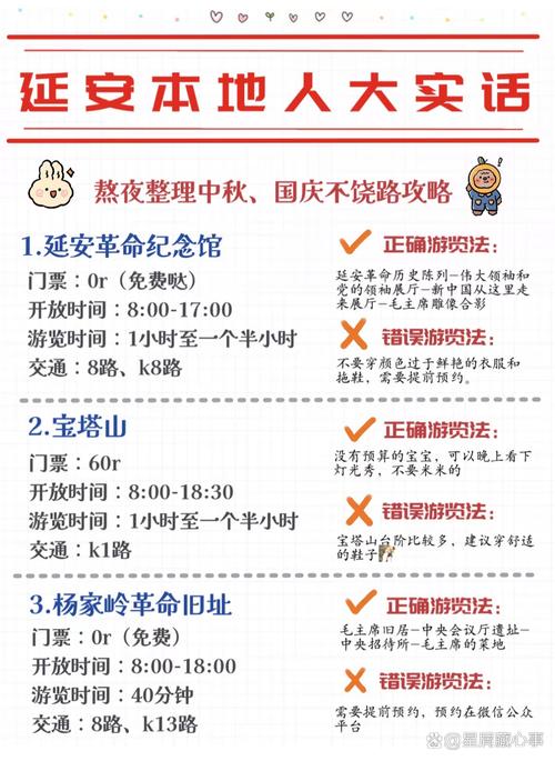 冬季去延安旅行游玩的住宿攻略是什么?