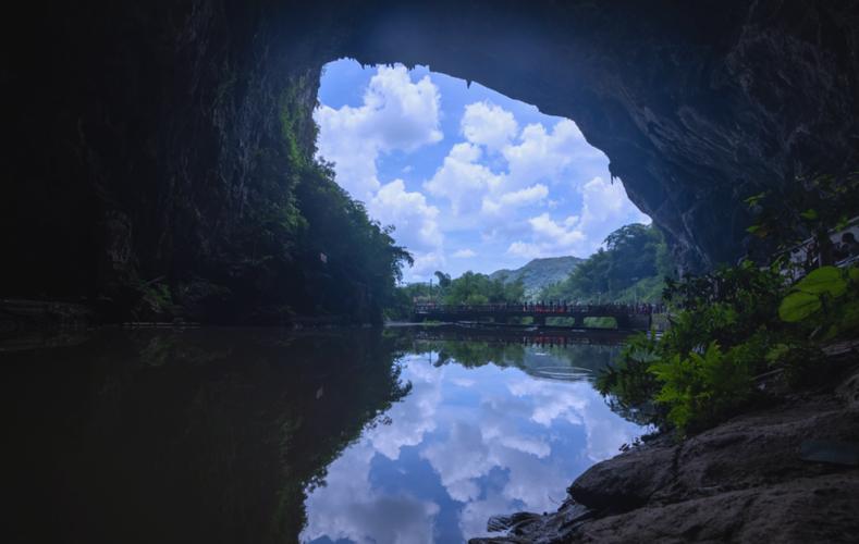怀集县有哪些著名的旅游景点值得打卡?