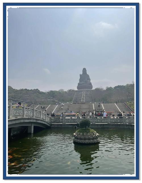 佛山周边旅游景点大全一日游,最全攻略推荐