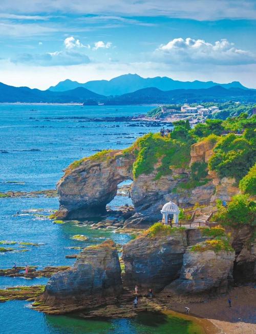 到大连旅游带孩子到哪个旅游景点好