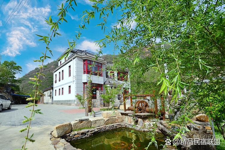 京东大峡谷都有什么好玩的?住一晚上多少钱