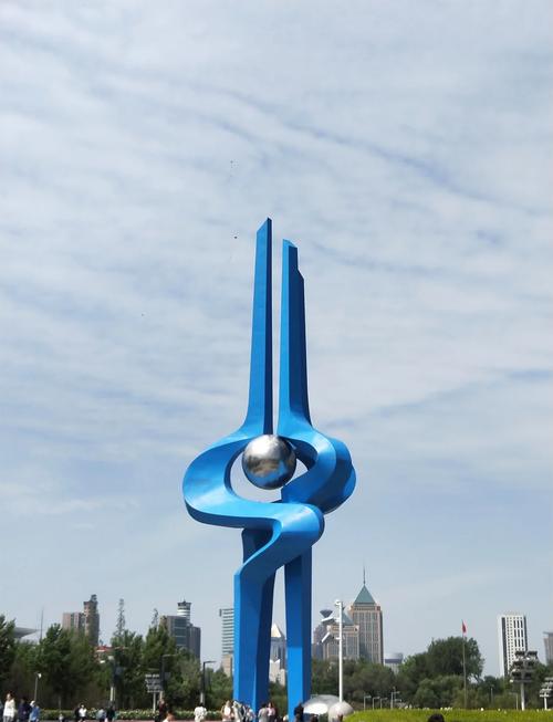 济南前十著名景点