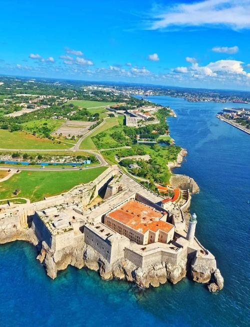 古巴旅游必去景点