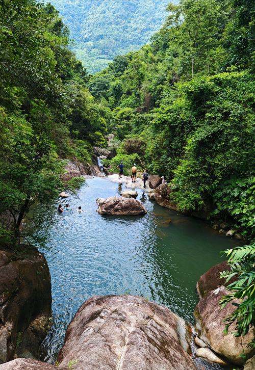 广州市从化区旅游景点?