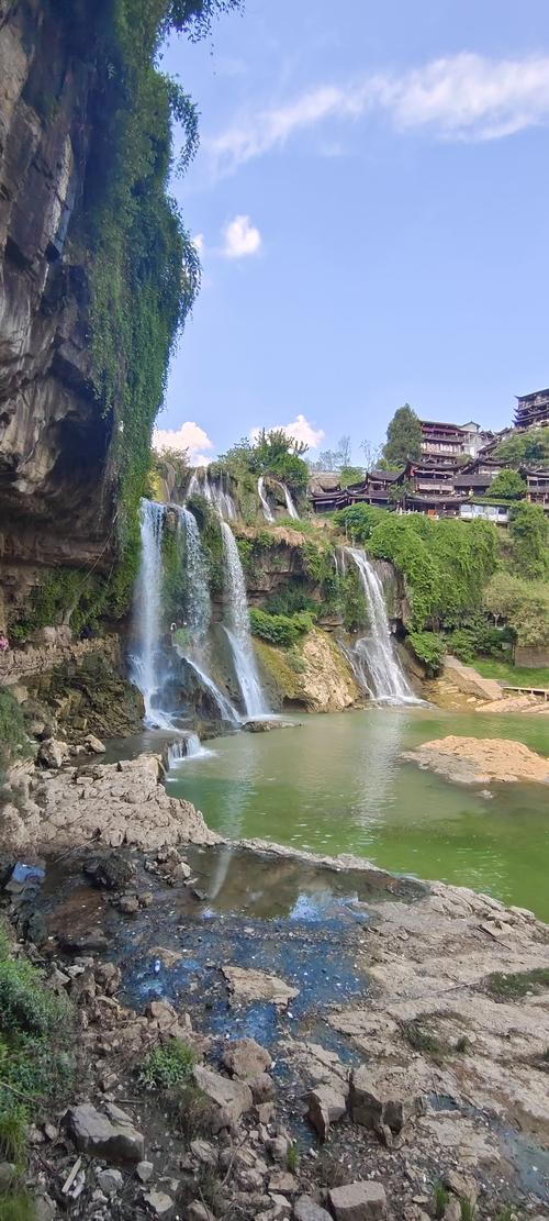 湖南哪个地方适合老年人旅游