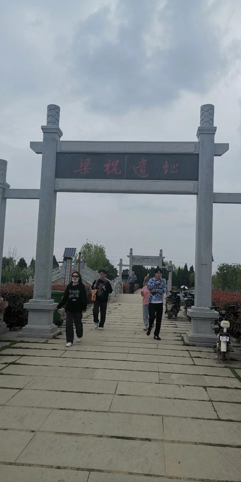 驻马店前十古镇,河南正阳附近景区推荐