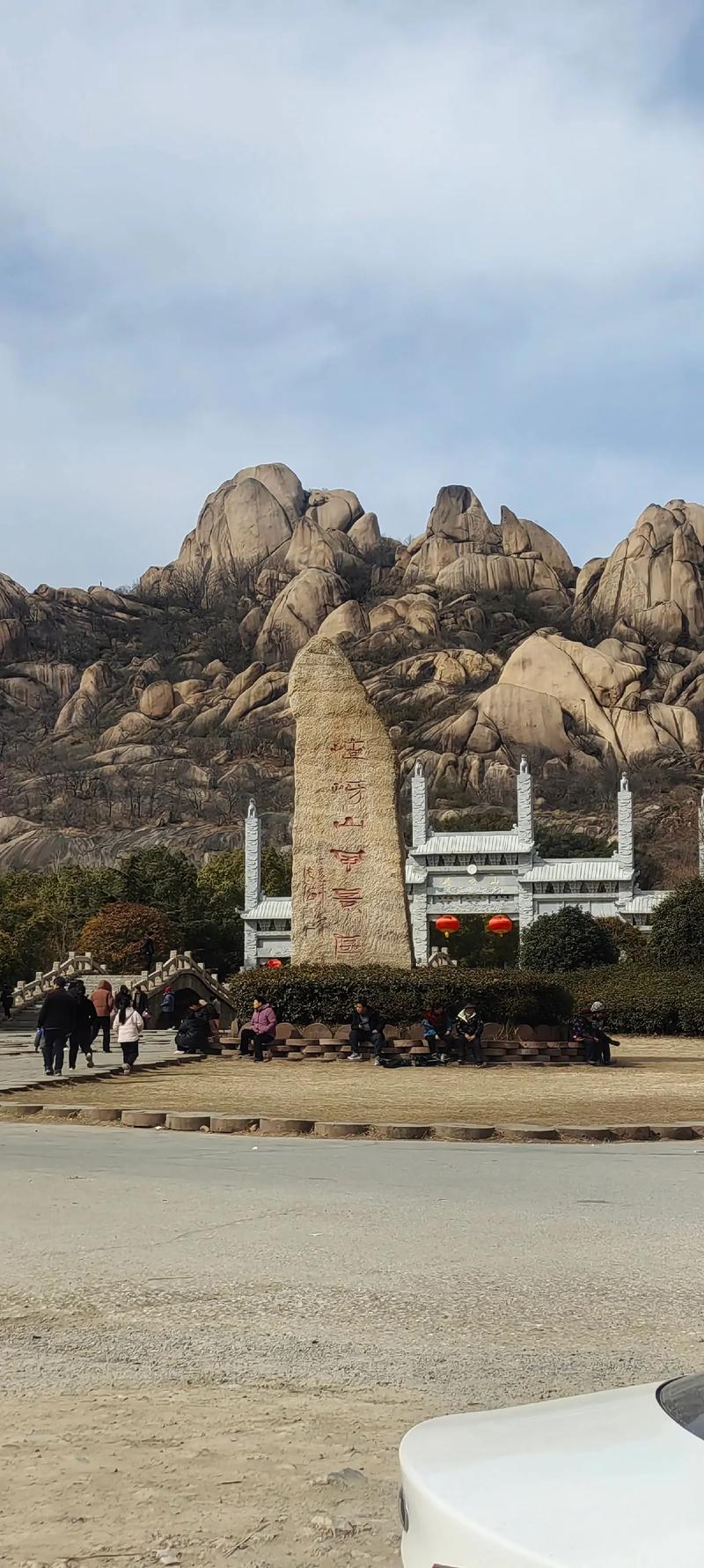 离驻马店比较近的省外景点,周马店周边旅游景点有哪些