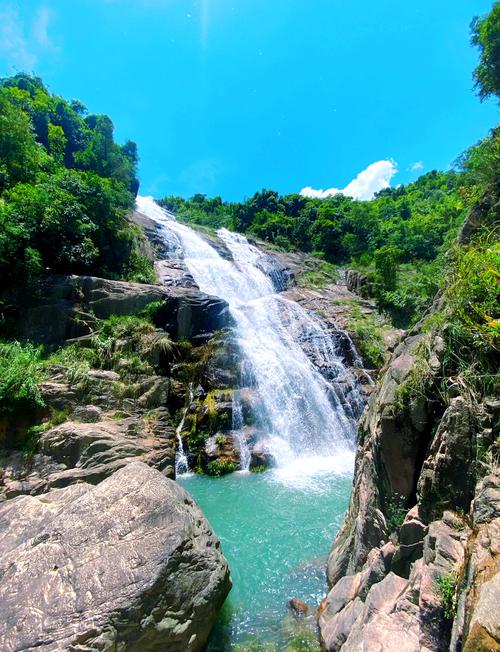 厦门徒步前十必去景点,厦门周边生态风景区推荐