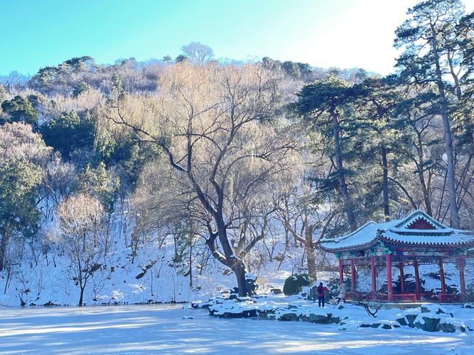 北京海淀48小时各时段天气