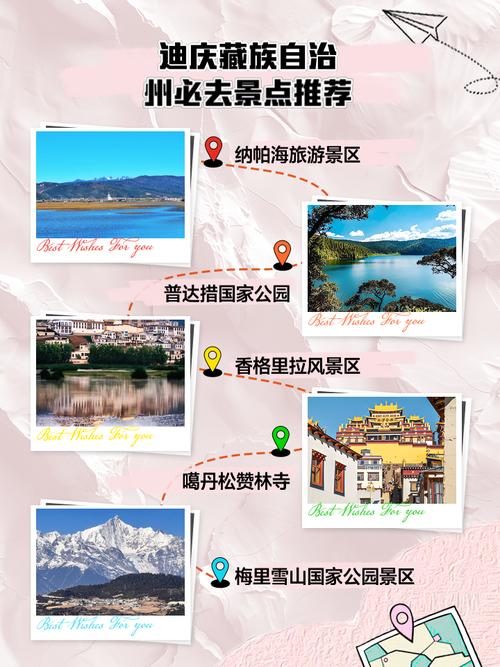 迪庆旅游攻略必去景点有哪些