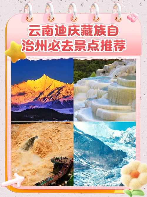 迪庆自由行攻略