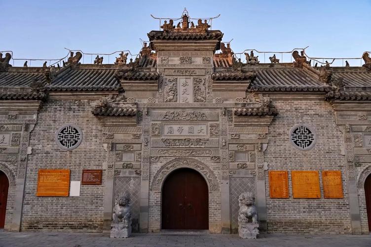 阜阳旅游必去景点攻略,阜阳风景区景点推荐一下