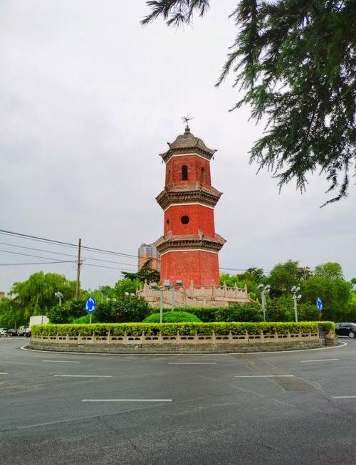 安徽阜阳旅游必去前十景点