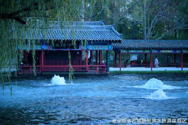 山东多地强降雨马上到,下班早回家!济南最新降雨时段公布